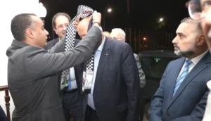 Walid Sadi