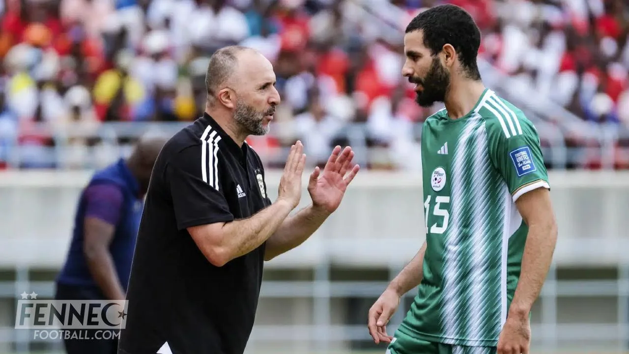 Les génies brésiliens Joao Gomes et Cunha font un clin d'oeil à Rayan Ait Nouri