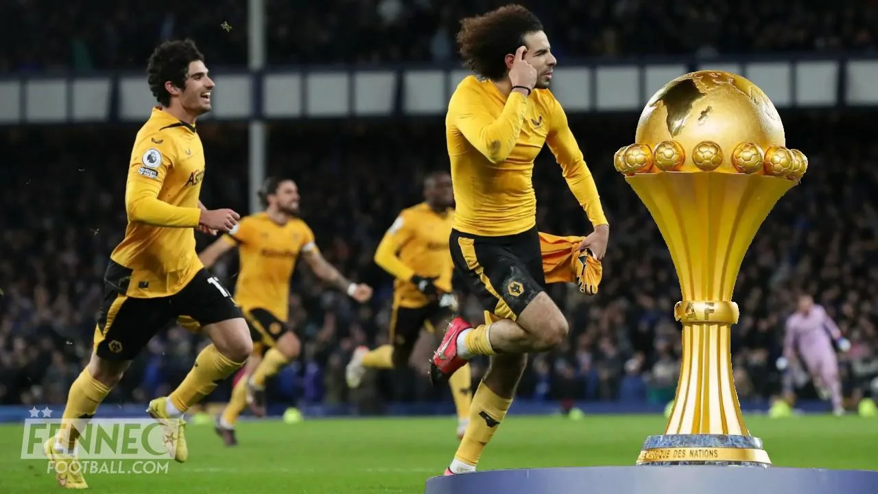 Mercato : Wolverhampton fait les yeux doux à Rayan Ait Nouri