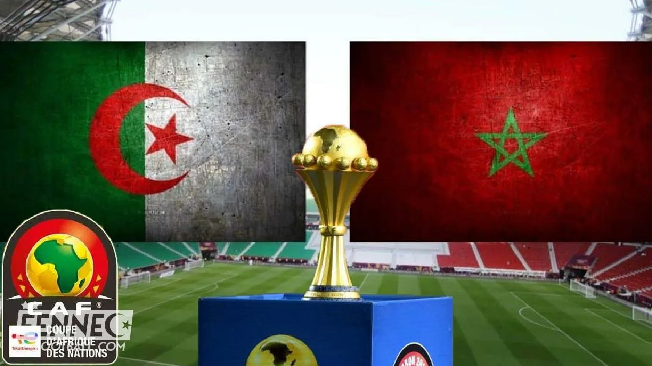 Qualif CAN : l'équipe d'Algérie au Maroc ce novembre (OFFICIEL)