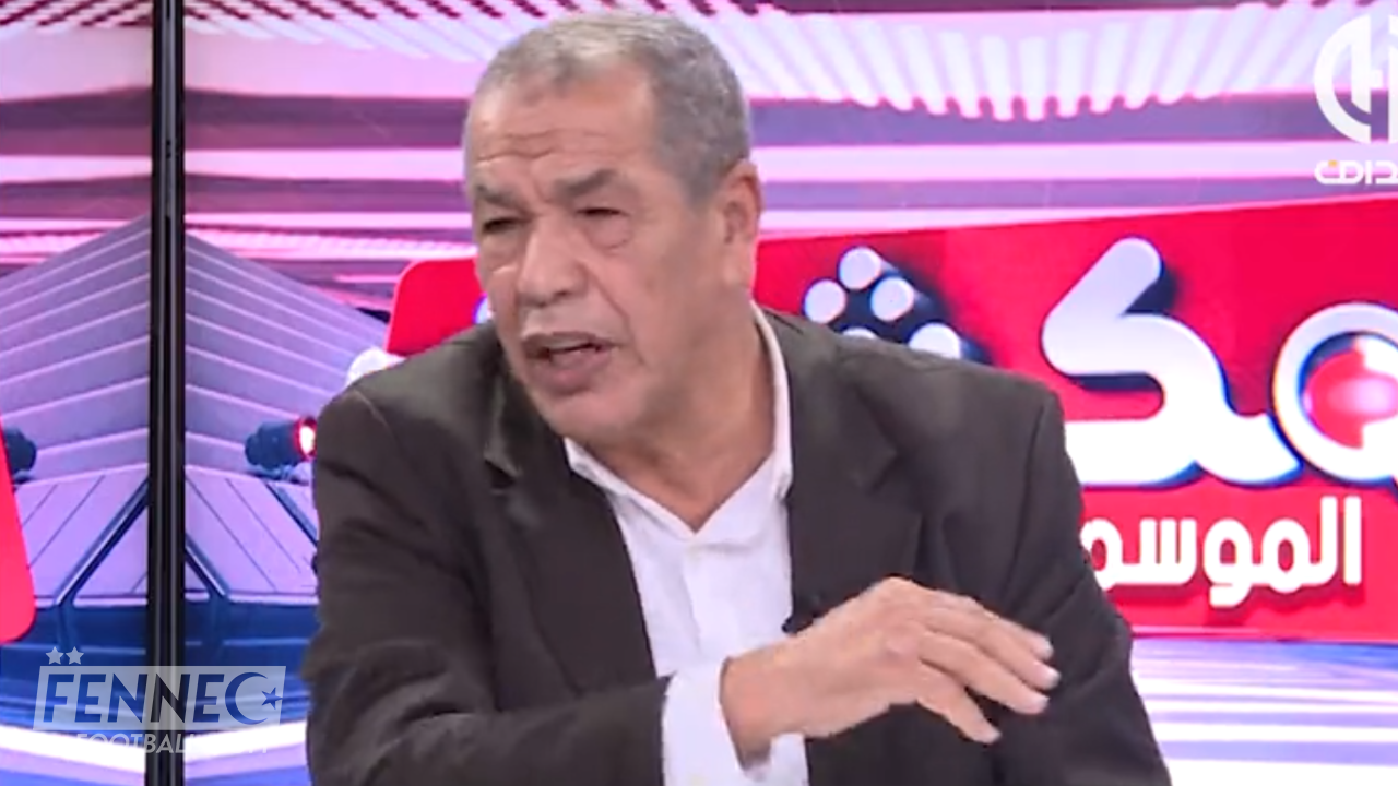 "L'Algérie est régionaliste" : Ali Bencheikh craque