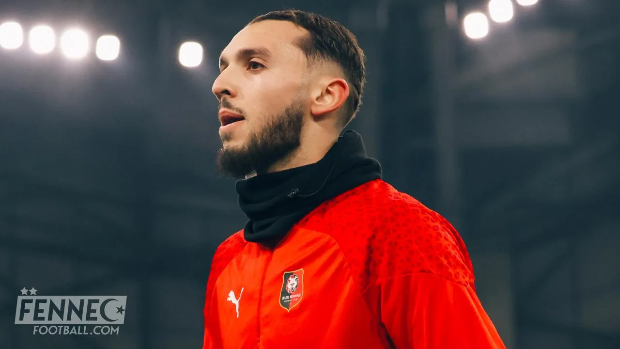 Un entraîneur viré de partout pour coacher Amine Gouiri !