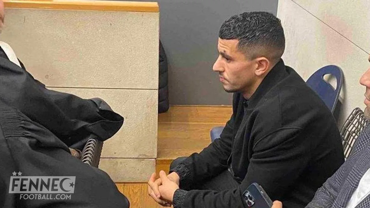 Écharpe de la Palestine, justice : la LICRA frôle le ridicule avec Youcef Atal