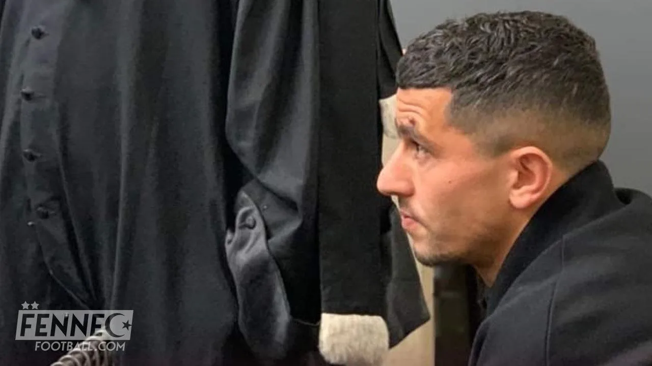 Algérie, Nice : Youcef Atal condamné par la justice française ! (OFFICIEL)