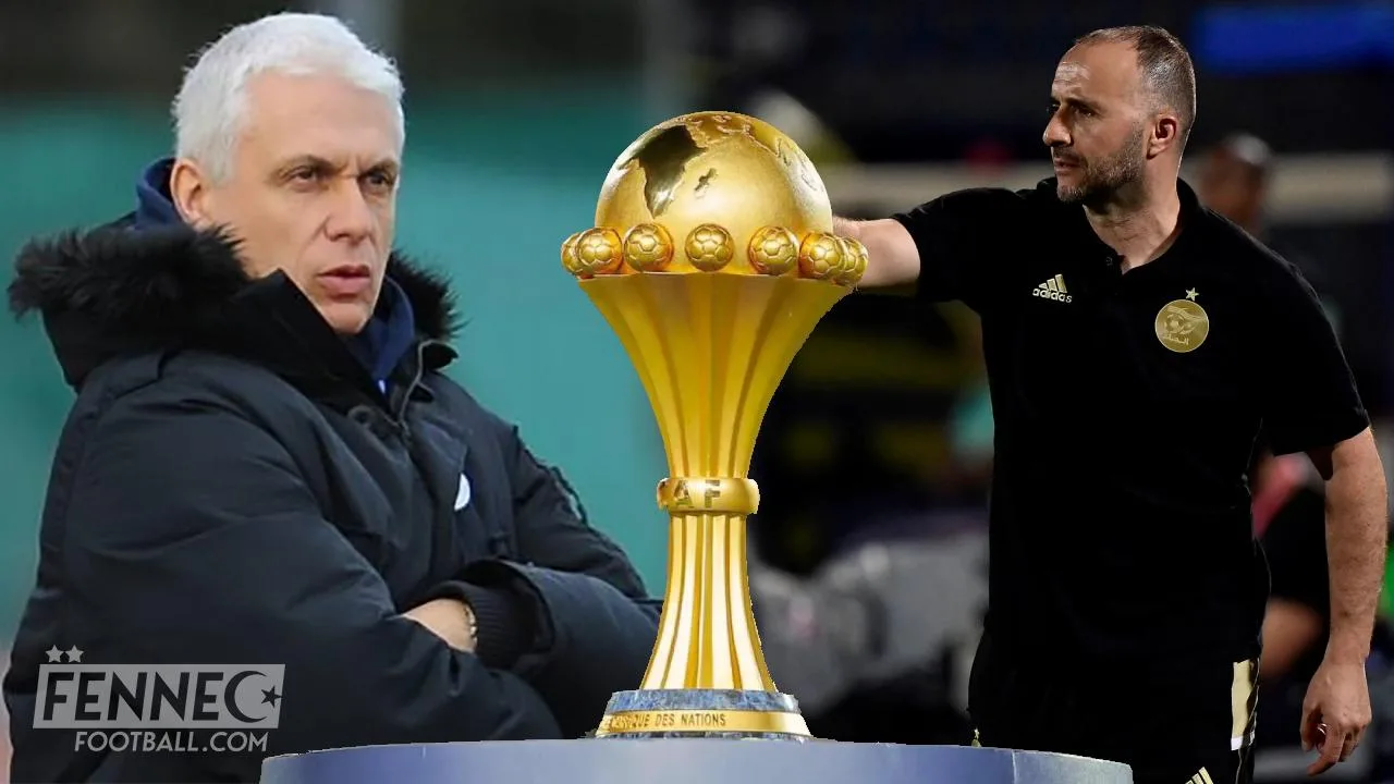 CAN 2024 - Algérie Burkina Faso : Djamel Belmadi mis en garde !