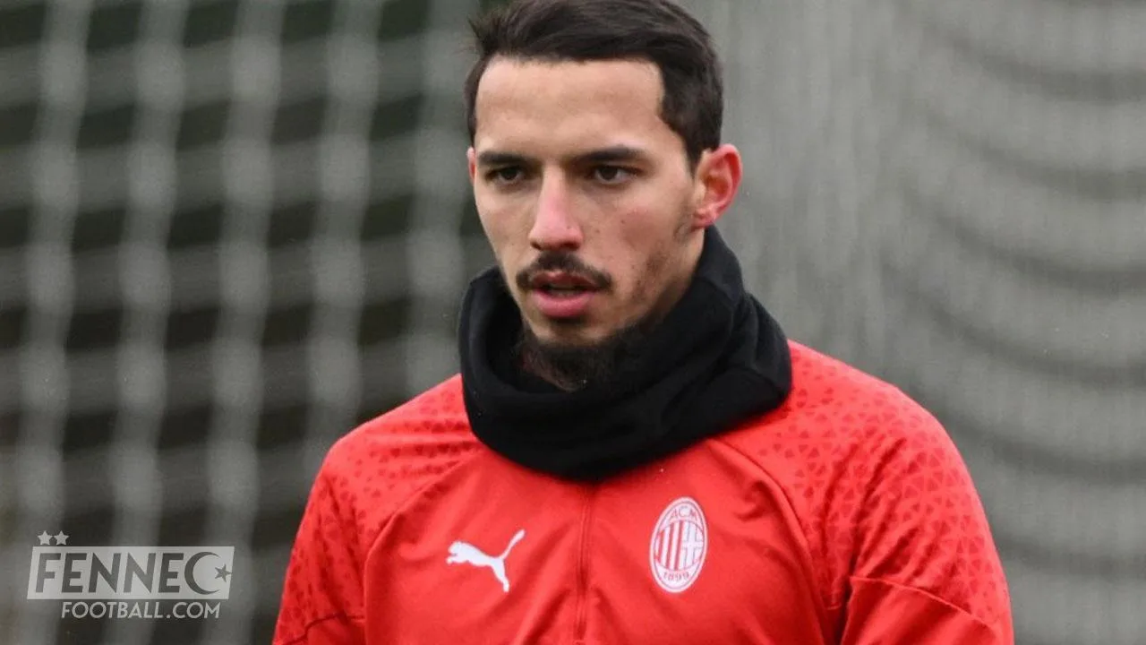 Le Milan AC poignarde Ismaël Bennacer dans le dos !