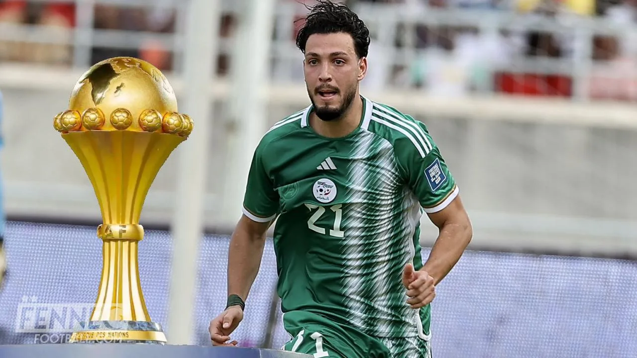 " Les arbitres rendent fou... " : Ramy Besebaini se lâche à quelques jours seulement de la CAN !