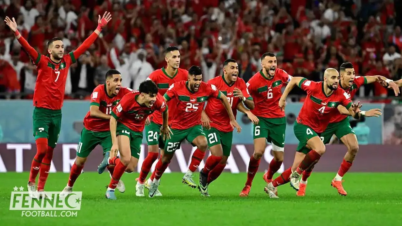 Le Maroc fuit le pays !