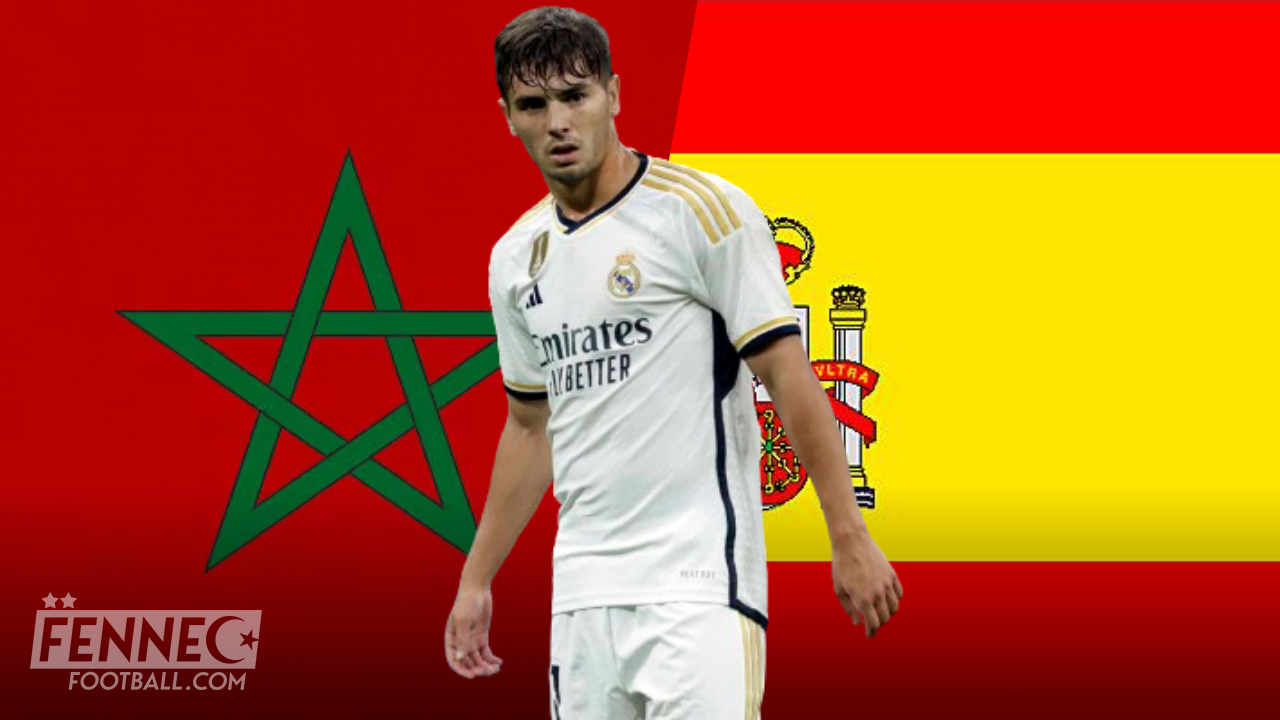 Coup de théâtre ! Maroc, Espagne : Brahim Diaz jouera pour ...