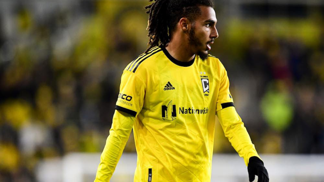 La pépite algérienne Mohamed Farsi récompensée aux USA