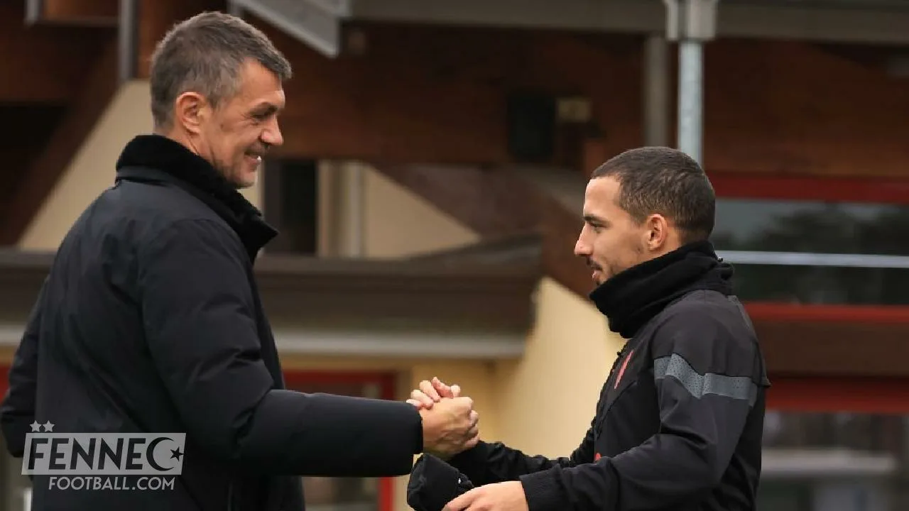 Les révélations chocs de Maldini : " J'ai été dévalorisé à cause de Bennacer ! "