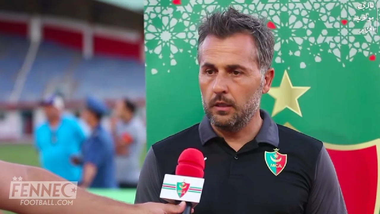 MCA : Patrice Baumelle chamboule son effectif !