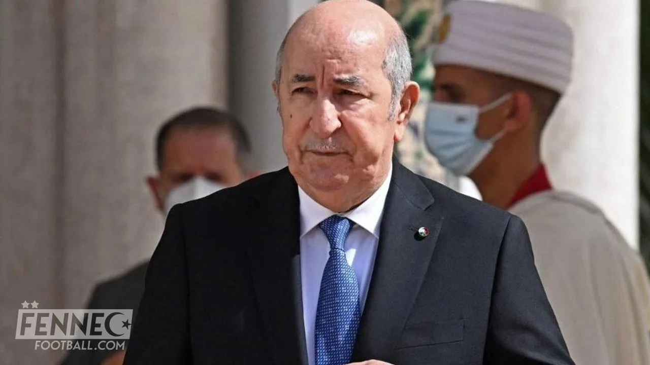 " On voulait... " : les mots forts de Ali Bencheikh sur Tebboune