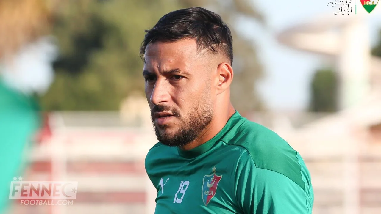 MCA : une scène regroupant Youcef Belaili et " Youcef Bititi " fait un carton (Vidéo)