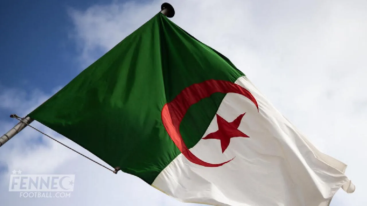 OFFICIEL ! L'Algérie sera présente à la Coupe du Monde de la FIFA