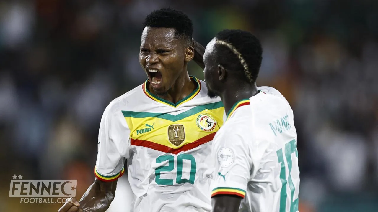 Le Sénégal menace le Maroc