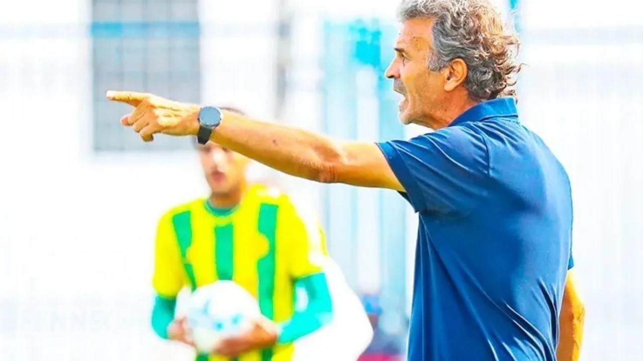 Le Mouloudia permet à Khaled Benyahia d'empocher 55.000 dollars