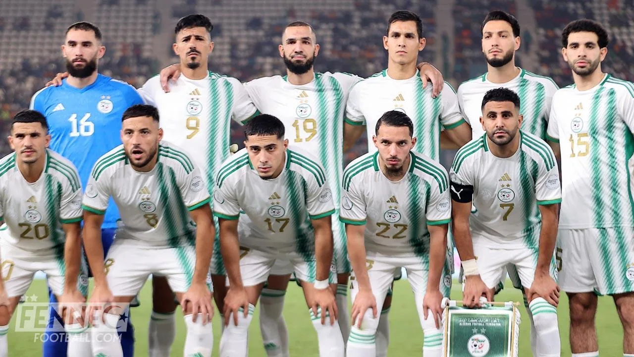 L'équipe d'Algérie cale face à l'Angola mais a fait gagner la Côte d'Ivoire !