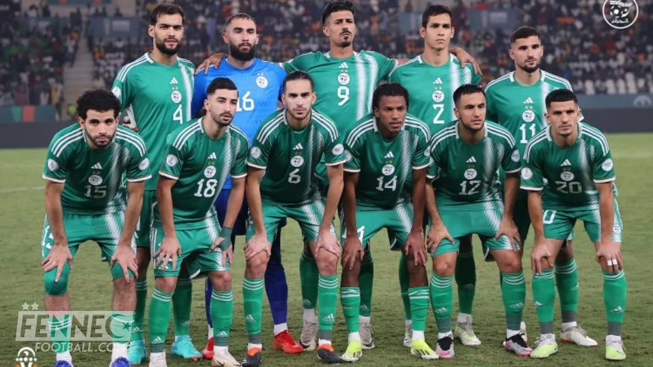Algérie, CAN 2024 : précisions importantes de Fabrizio Romano sur un cadre