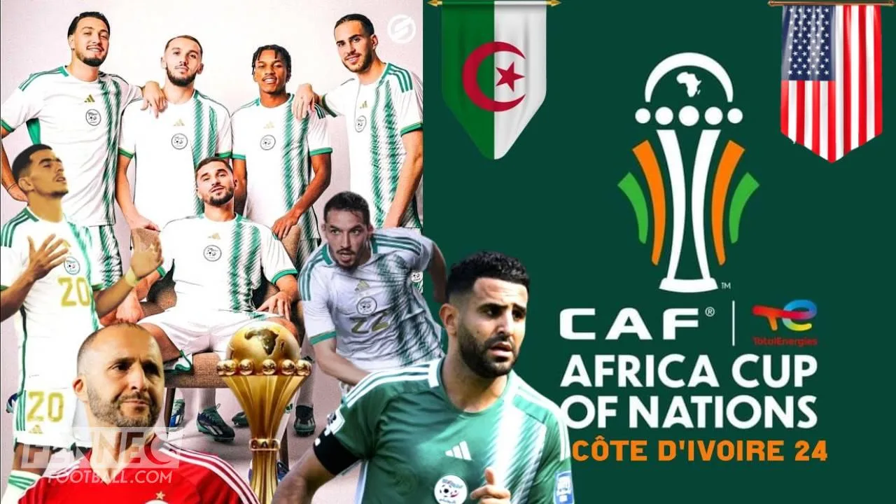 Algérie, CAN 2024 : l'ambassadrice des USA se met de la partie et étonne les Algériens !