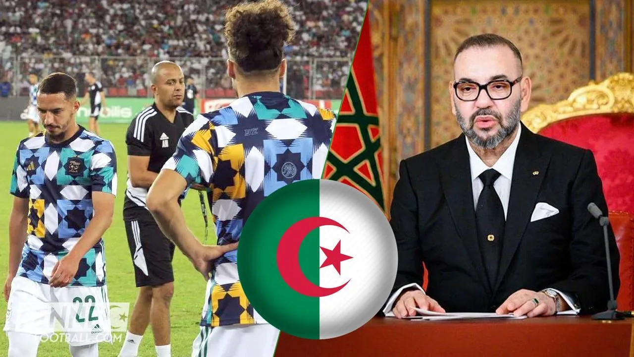 Équipe d'Algérie, CAN : la Cote d'Ivoire provoque le Maroc (Vidéo)