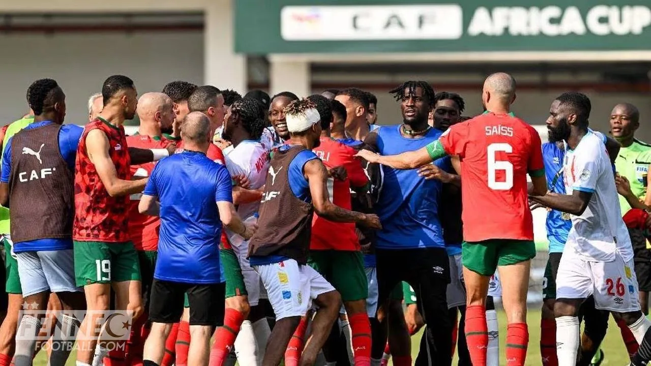 CAN 2025 : ni l'Algérie, ni le Maroc, "ce sera le RDC, le champion"