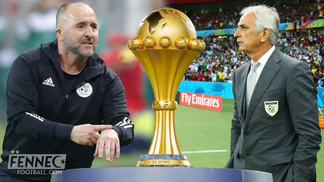 Equipe d'Algérie : Vahid Halilhodzic se retrouve trahi par....