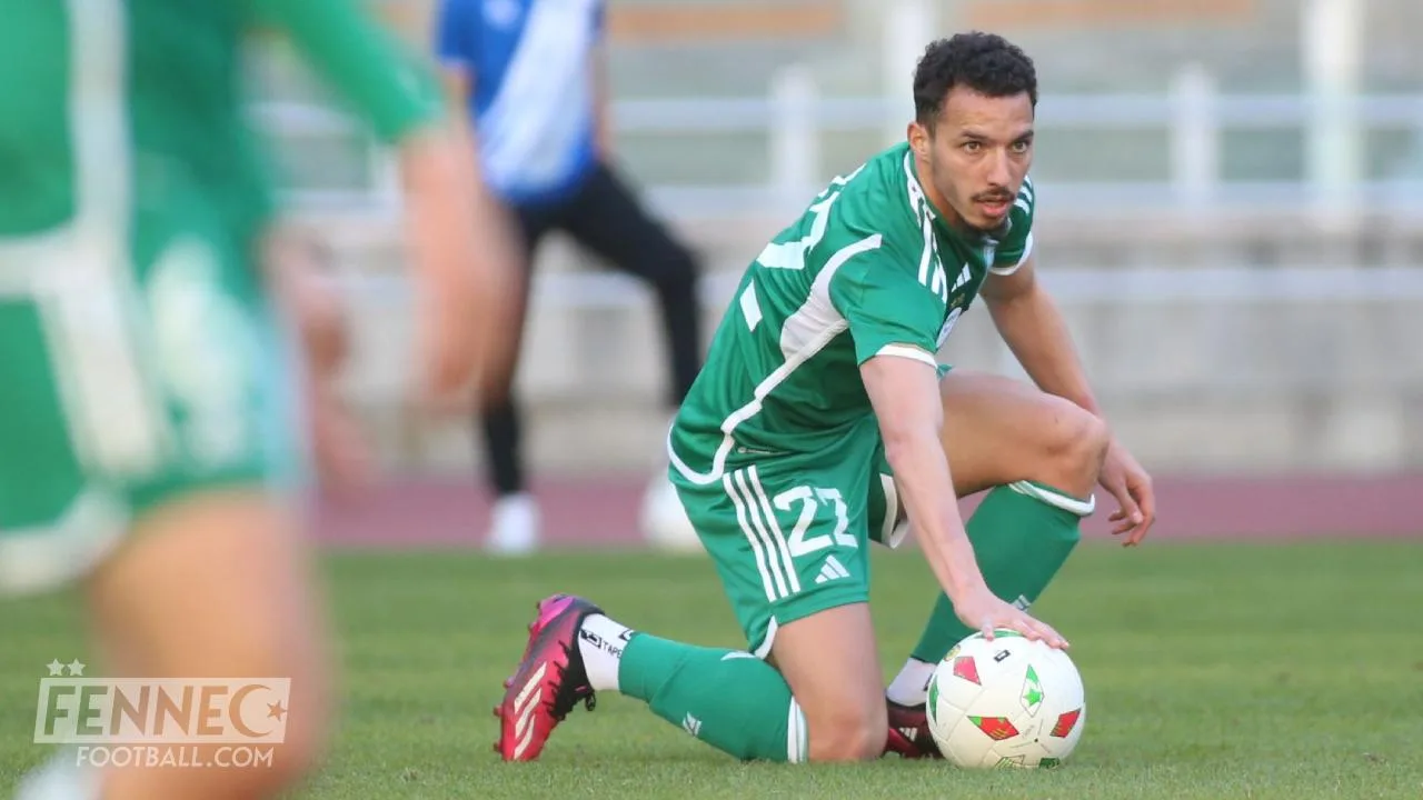 Ismaël Bennacer out pour la suite de la CAN ? Belmadi déballe tout