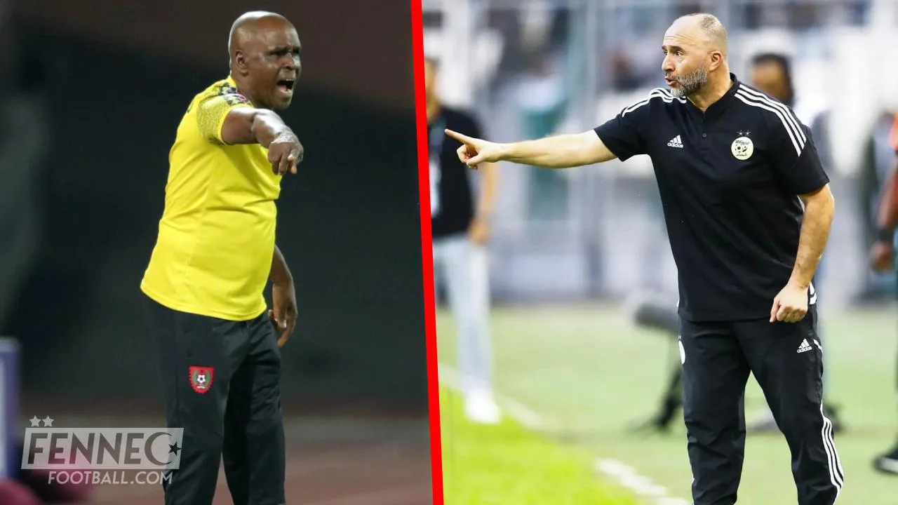 CAN 2024 : le légendaire Baciro Candé rabaisse Djamel Belmadi !