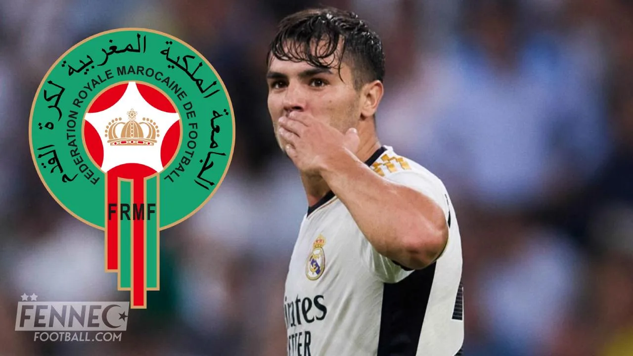Après avoir recalé le Maroc, Brahim Diaz touche un énorme chèque !