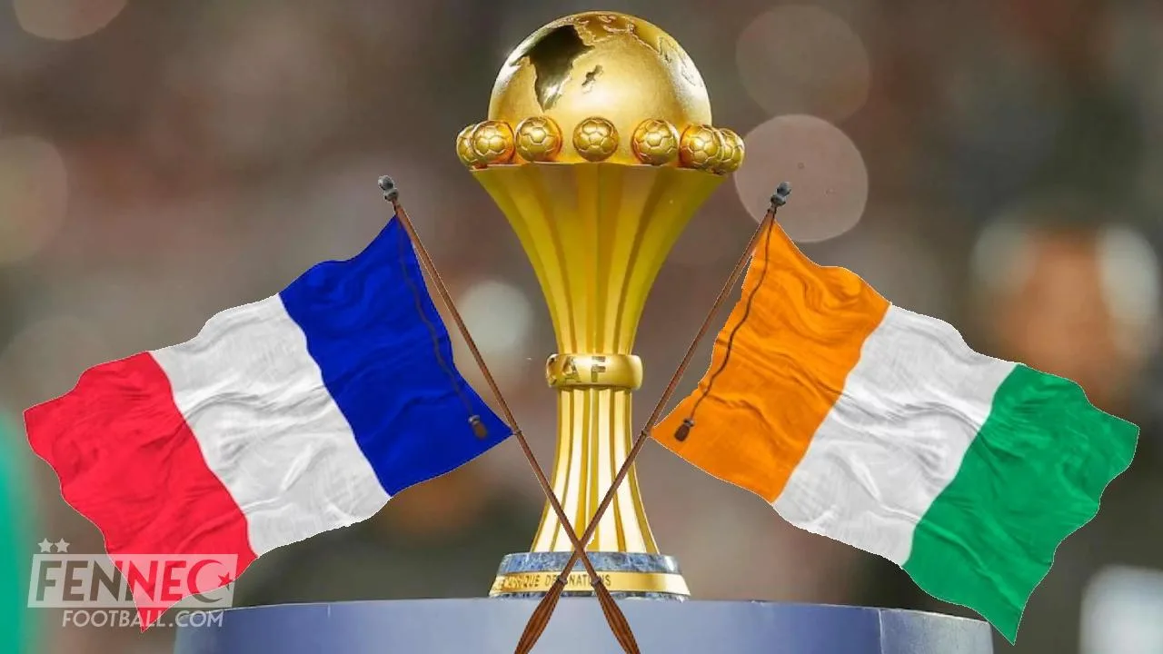 CAN 2024 : la Côte d'Ivoire se moque de la France !