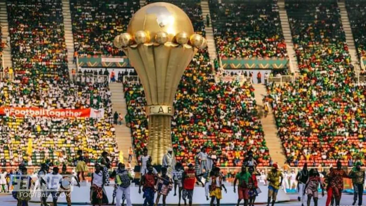 CAN 2024 : le meilleur joueur de la compétition dévoilé !