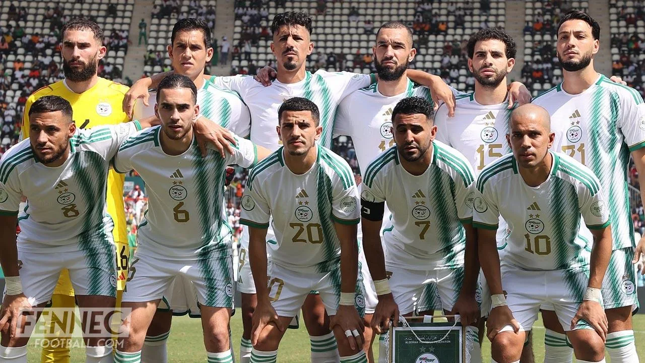 Après avoir dit non à l'Algérie, un sélectionneur trahit un autre pays !