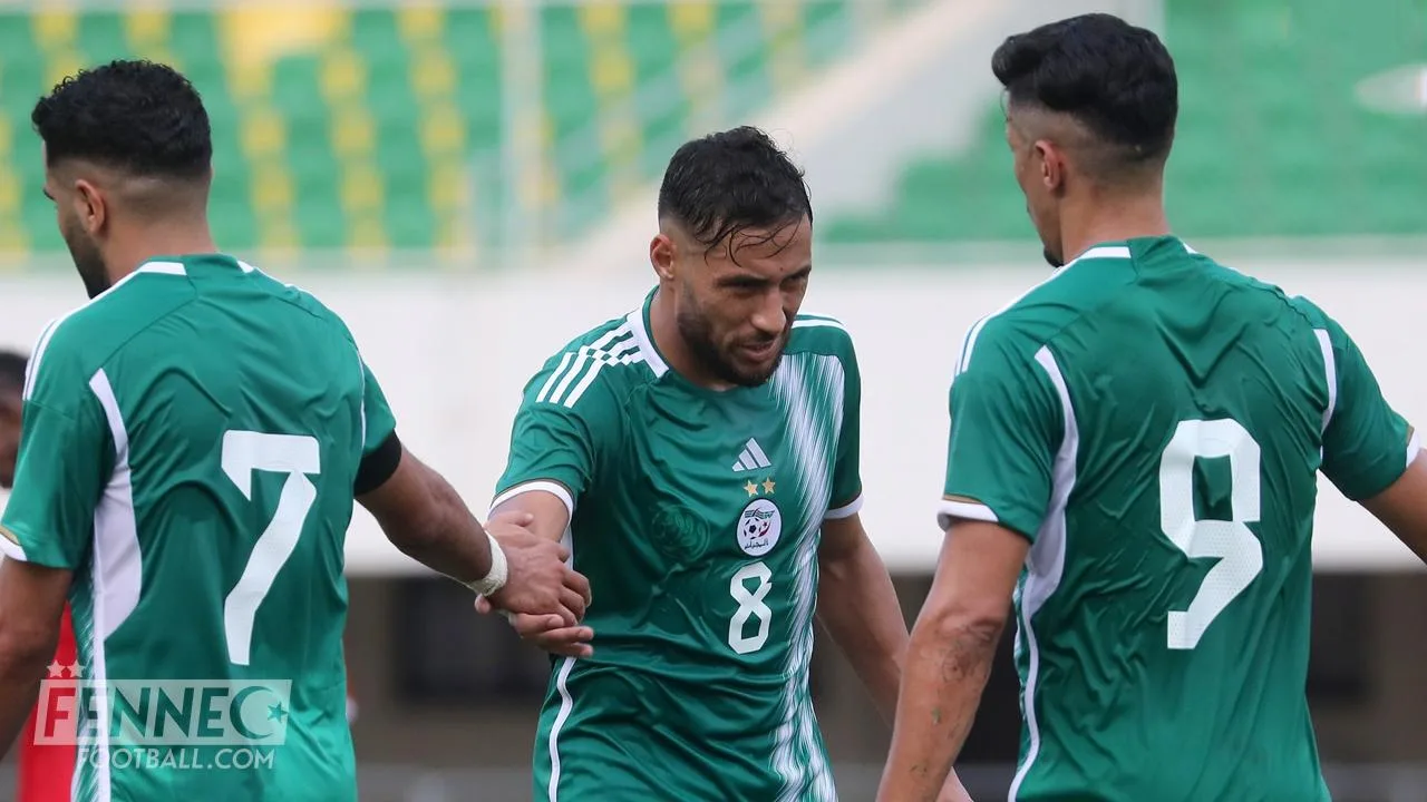 Une star du Maroc snobe l'équipe Algérie après le nul de l'Angola