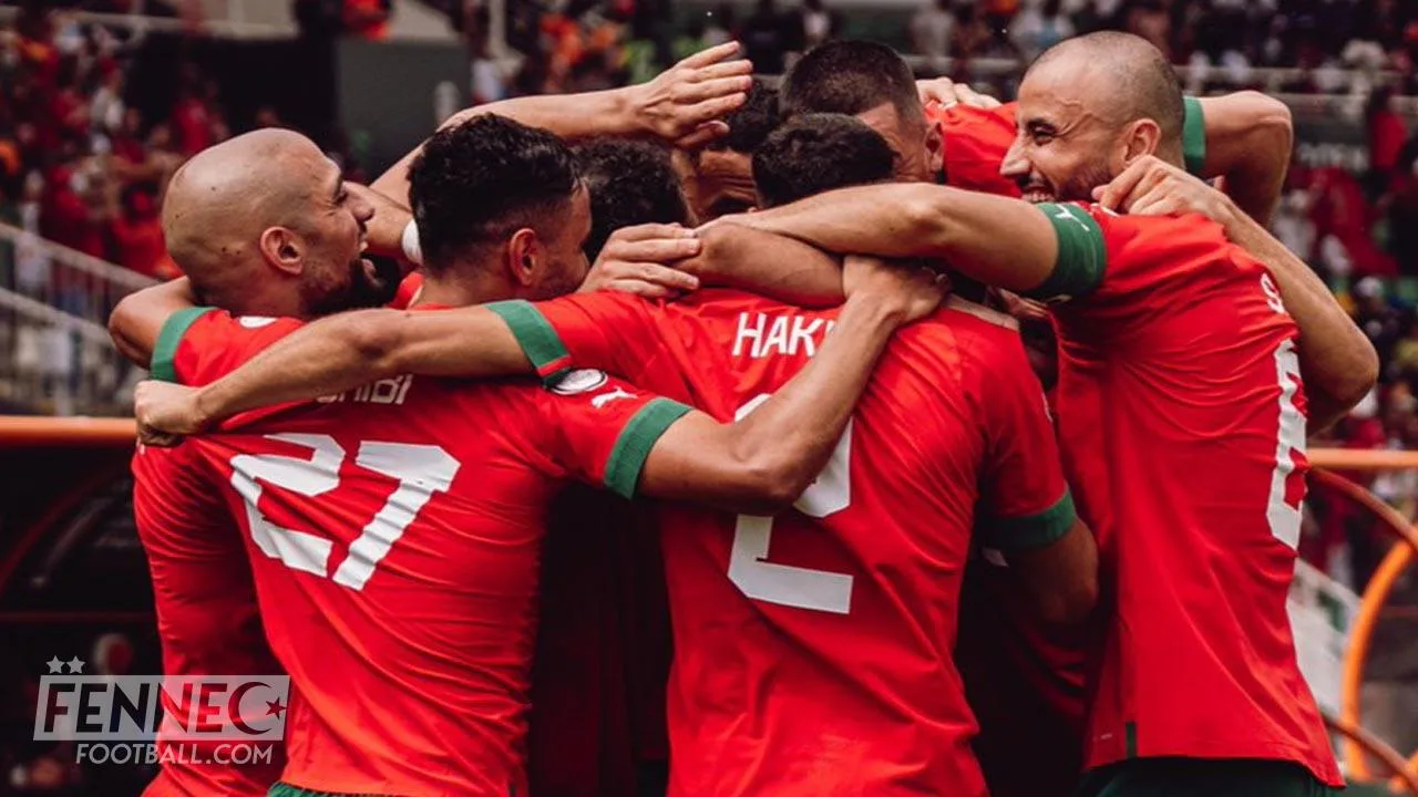 CAN 2025 : le Maroc connaît son adversaire des 8e de finale