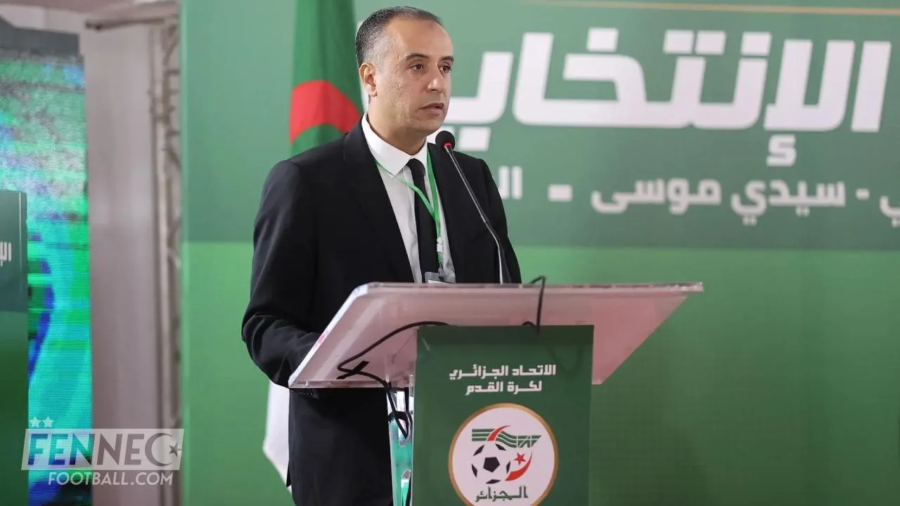 FAF : Walid Sadi pas candidat aux prochaines élections ?