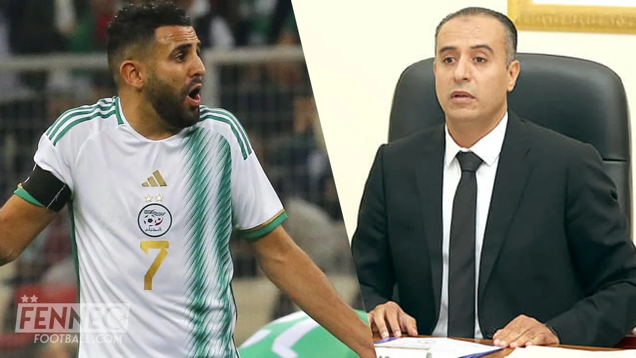 Retraite internationale pour Riyad Mahrez ? Walid Sadi donne sa réponse définitive (Vidéo)