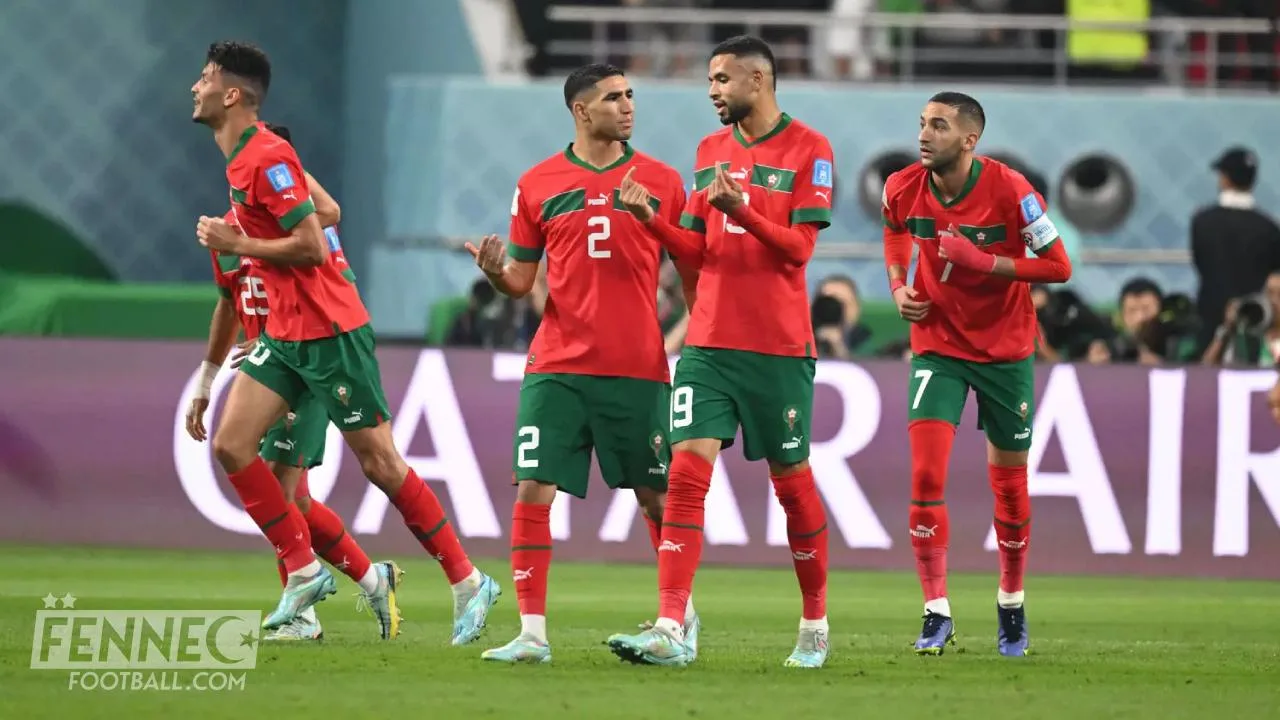 Un cadre de l'équipe du Maroc lourdement sanctionné par la CAF !
