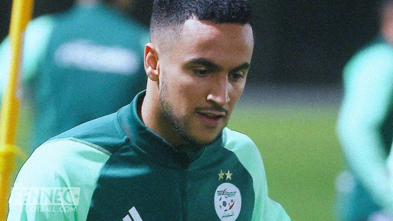 Cherki, Gouiri, Kebbal : Adam Ounas se lâche en live sur Tiktok !