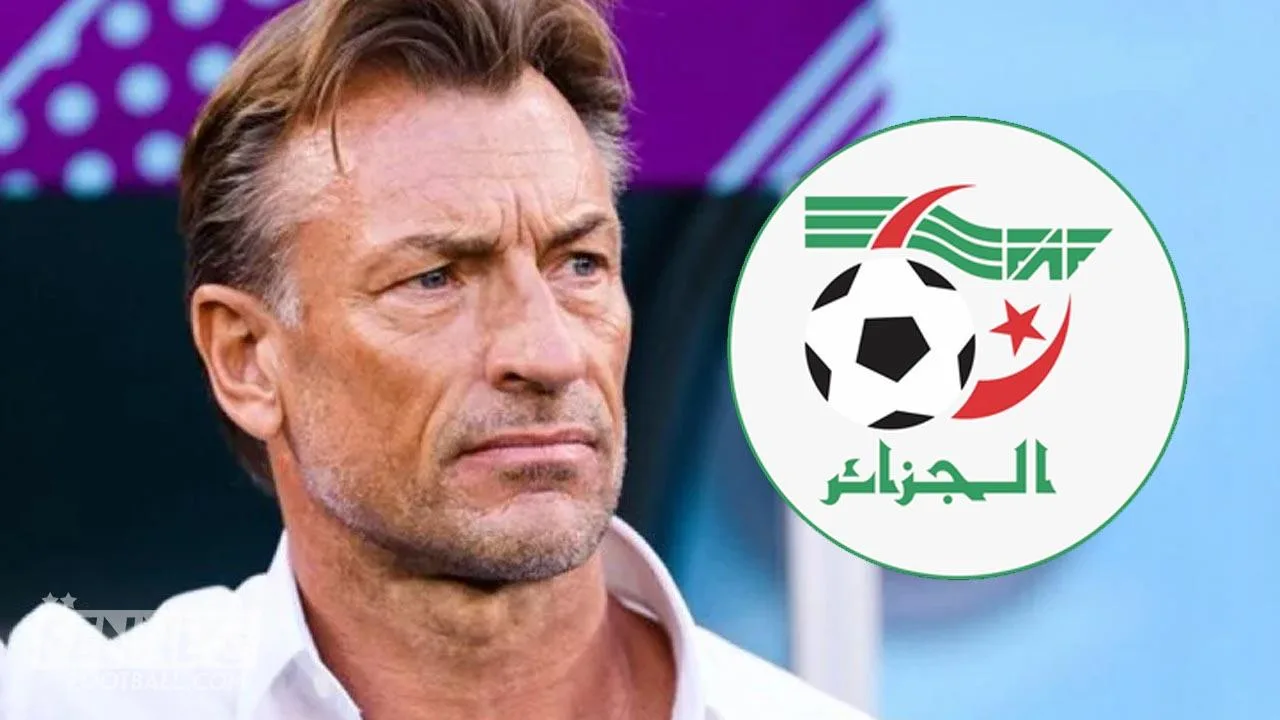Hervé Renard piquait l’orgueil du Maroc avec l'Algérie !