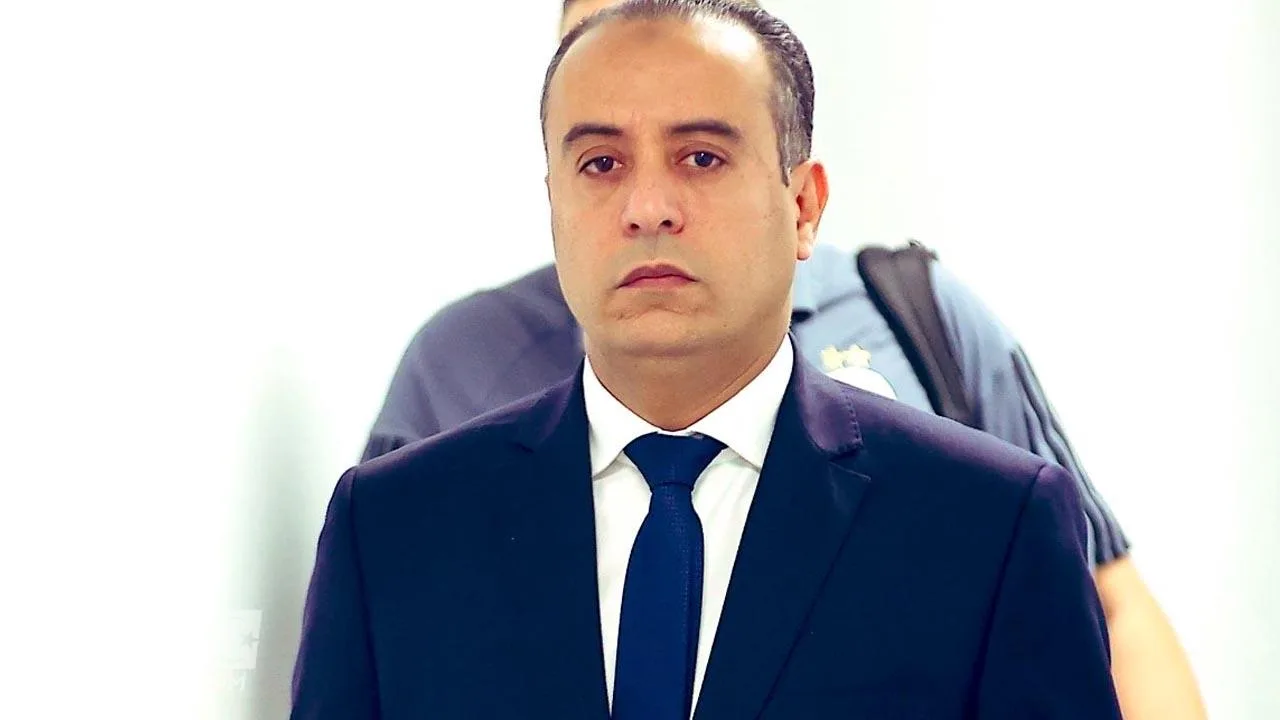 Le football algérien en deuil : Walid Sadi présente ses condoléances