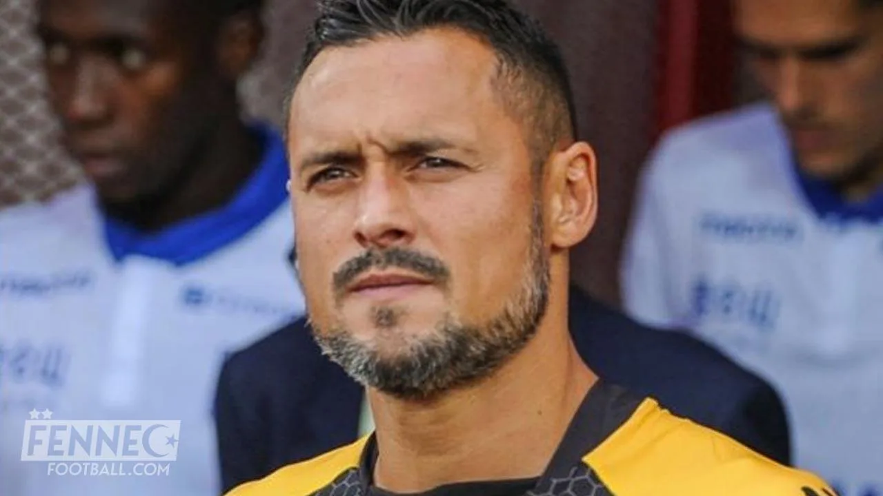 Algérie :  Karim Ziani de retour !
