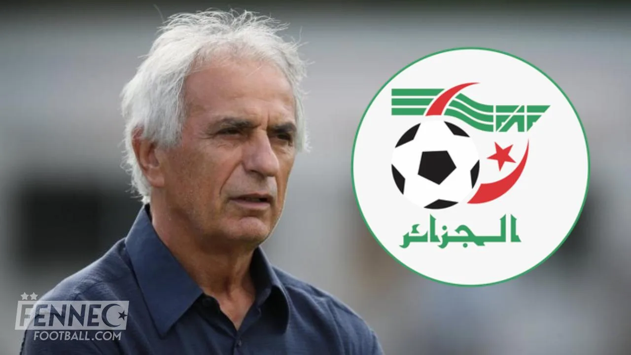 Algérie, Maroc : Vahid Halilhodžić règle ses comptes