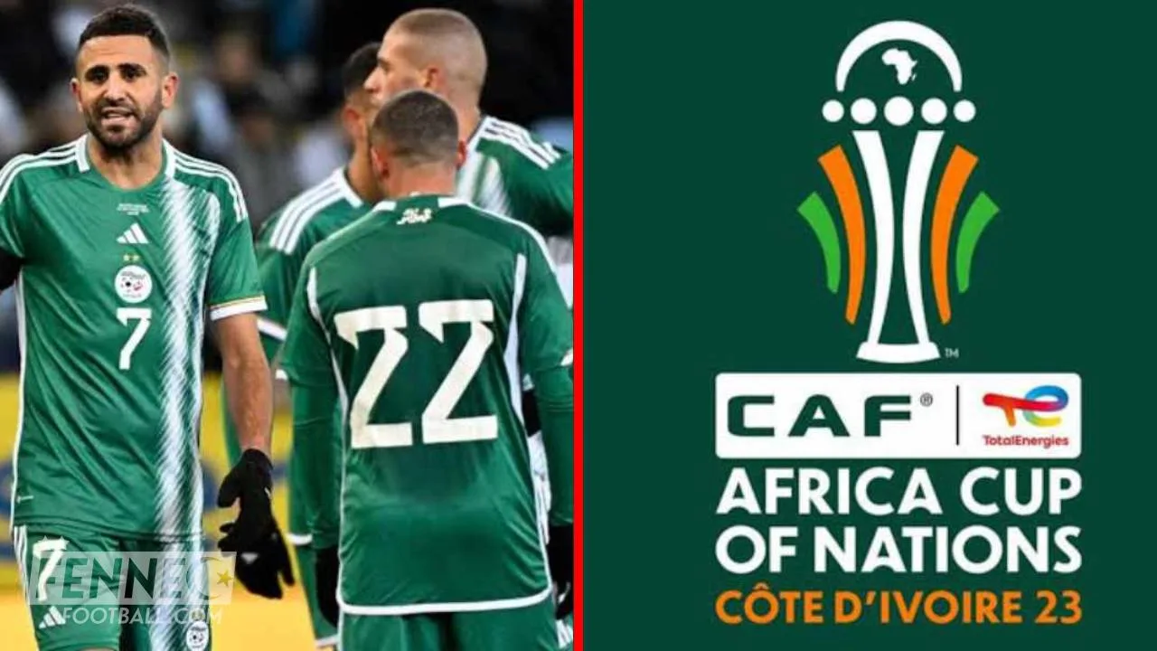 CAN 2024 - Équipe d'Algérie : le président ivoirien ignore les Verts !