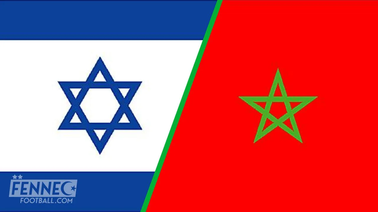 CAN - Drapeau d'Israël à la place du Maroc : la CIV frappe fort (Vidéo)