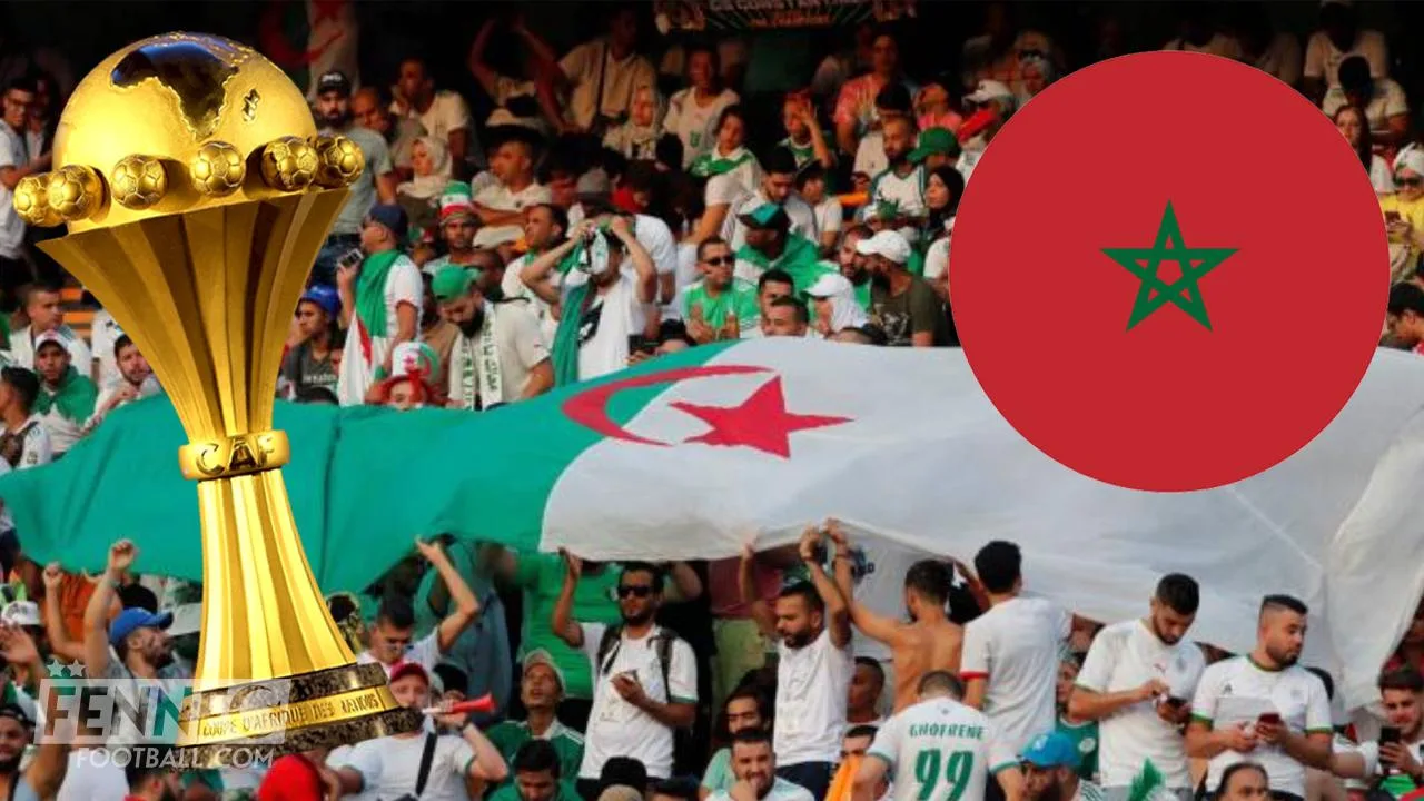 Avant la CAN, le Maroc veut damer le pion au bourreau de l'Algérie 