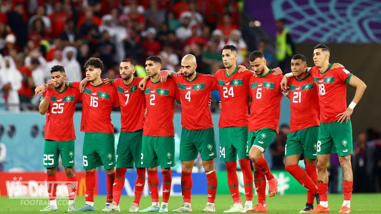 Le message poignant de la Côte d'Ivoire au Maroc émeut