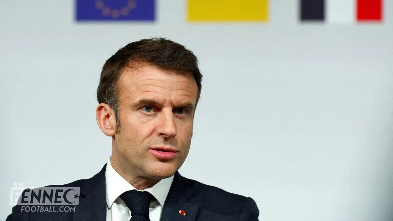 Comment le système français gère-t-il le championnat national ?