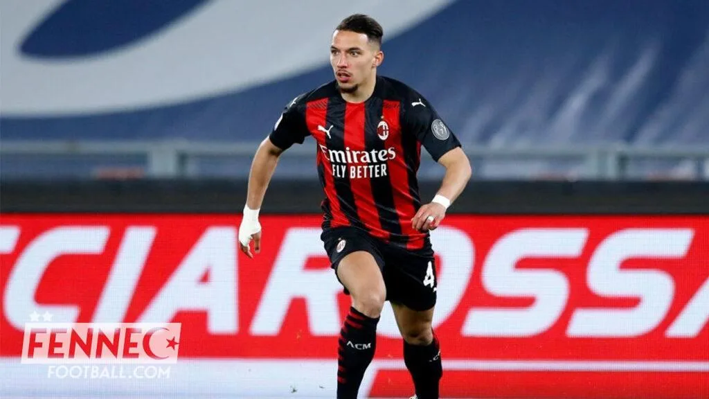 Algérie - Milan AC : Ismaël Bennacer gagne son bras de fer contre Sérgio Conceição