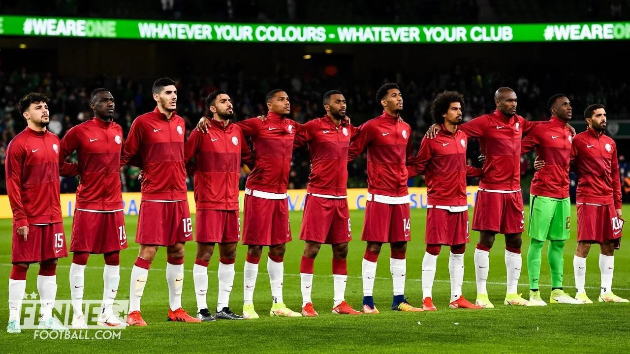 Coup de tonnerre ! Coupe d'Asie 2024 : un Algérien sacré champion